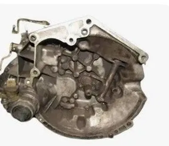Câmbio manual Peugeot 206 1.4. 8v