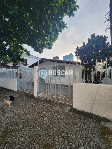 Casa em Centro - Feira de Santana