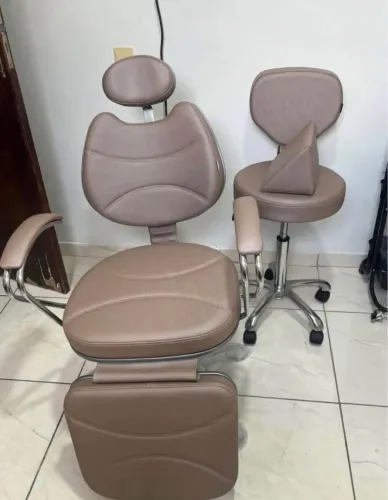 CADEIRA HIDRÁULICA 
