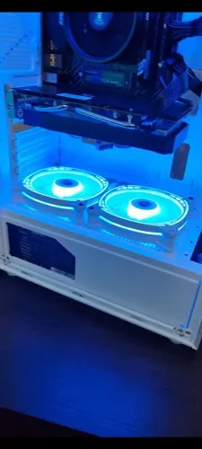 Placa de vídeo RX5600 6Gb ( Nova )