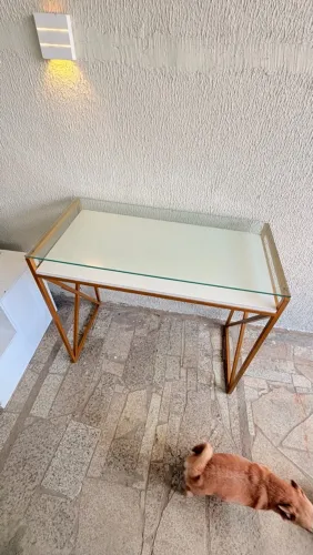 Mesa Expositora