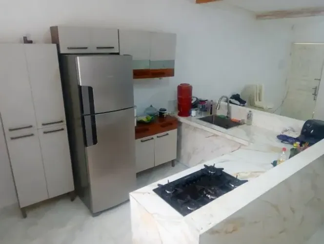 ? OPORTUNIDADE ÚNICA! Casa à Venda + Carro + Móveis Inclusos! ?