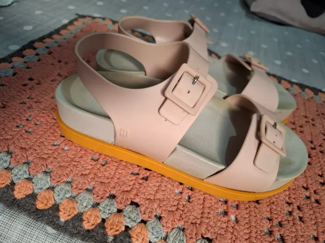 Melissa n? 38