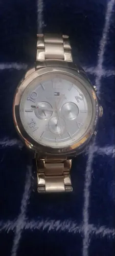 Relógio original hilfiger
