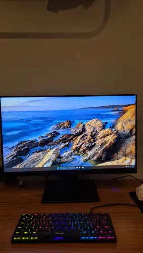 CEPHEUS U2 FV24 GAMING MONITOR