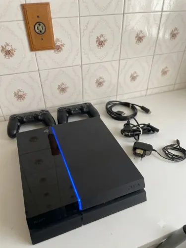 PlayStation 4