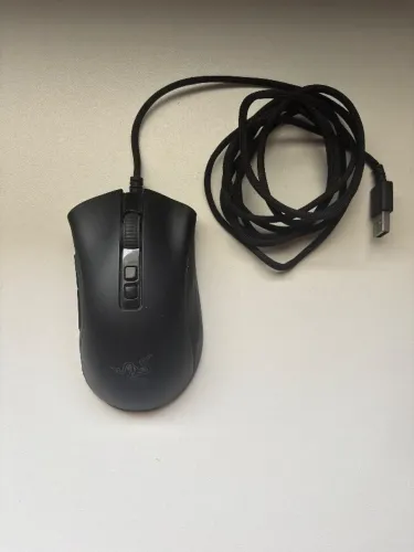 Mouse Razer Deathadder v2