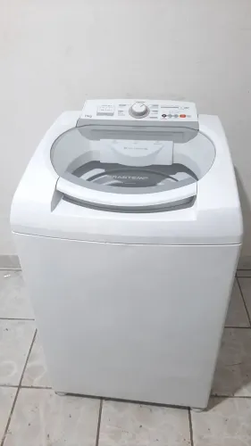Máquina de lavar Brastemp 11 Kg