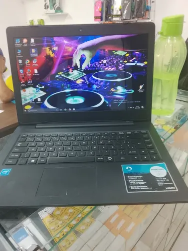 Notebook