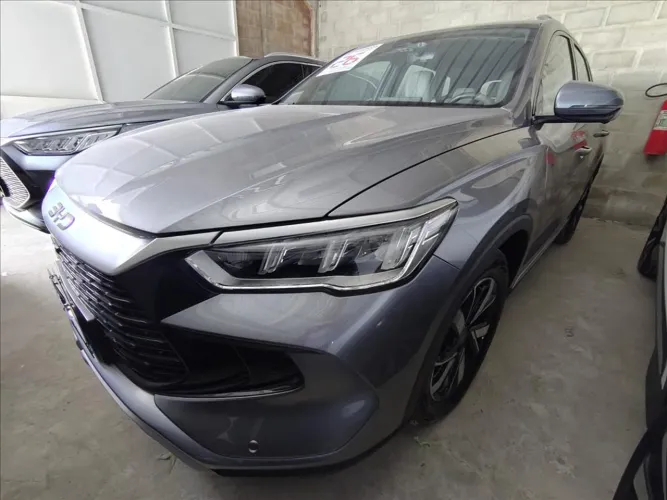BYD Song Pro GS 1.5 16V Aut. (hibrido) 2026