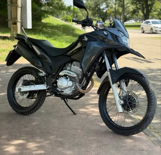 XRE 300