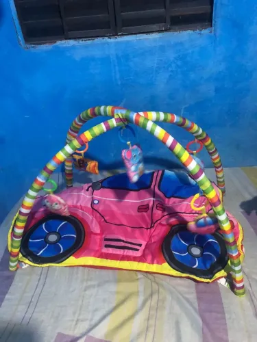 Tapete de desenvolveção 