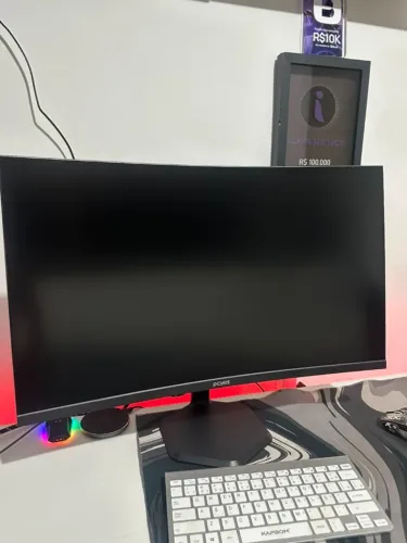 Monitor Gamer PCyes O-creed O27cq