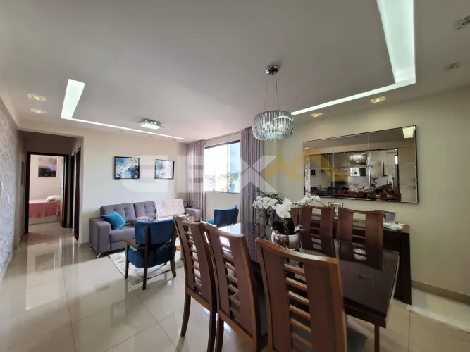 Apartamento à venda no Bairro Santo Antônio em Divinópolis MG