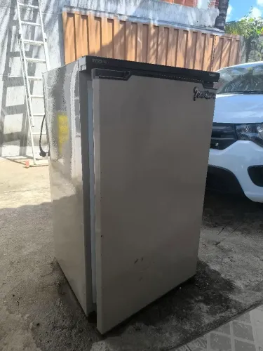 Freezer Consul 180 litros 