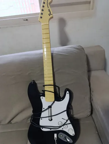 Guitarra guitar hero Xbox 360