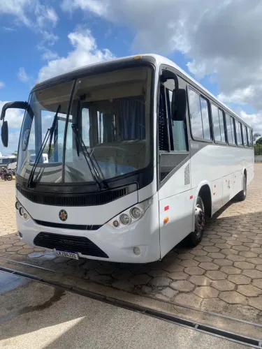 Ônibus Mercedes Bens 17/22