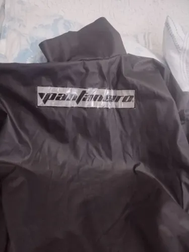 CAPA DE CHUVA PANTANERO GG