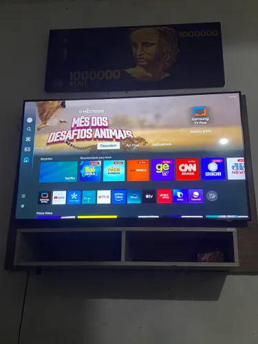 Tv Samsung smart 50 