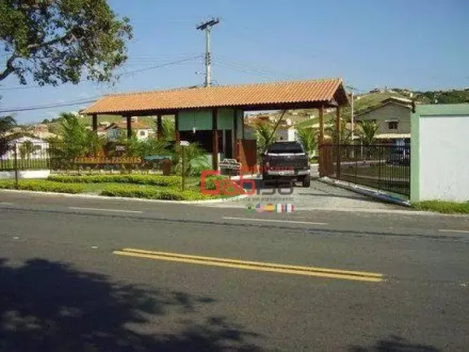Terreno à venda, 300 m² por R$ 170.000,00 - Guriri - Cabo Frio/RJ