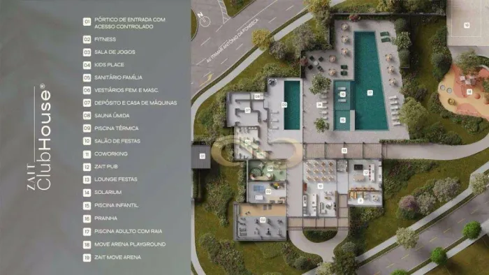 Terreno à venda, 308 m² por R$ 415.000,00 - Passo das Pedras - Gravataí/RS