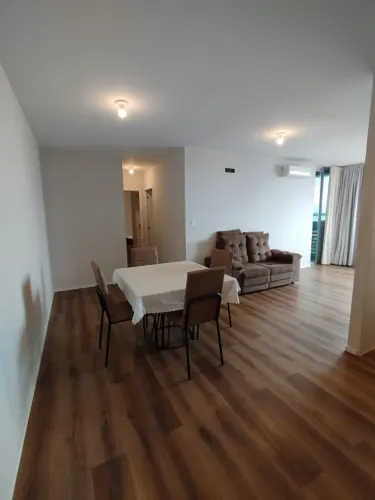 TORRE LUMIAR COM 2 QUARTOS- BATISTA CAMPOS 