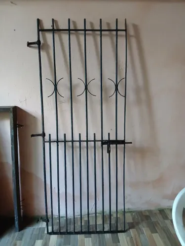 Grade de ferro 1,75x65