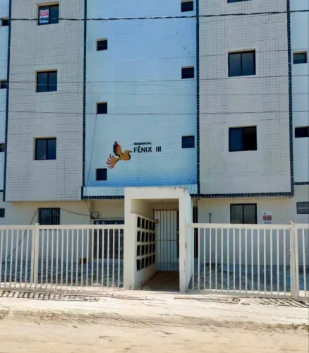 Alugo apartamento 2 quartos