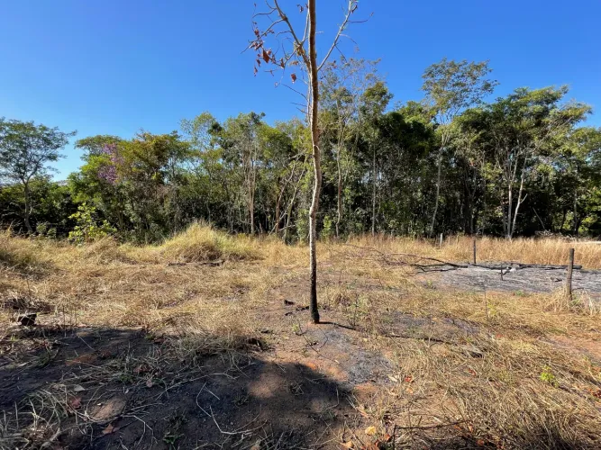 OPORTUNIDADE TERRENO PIRENÓPOLIS 