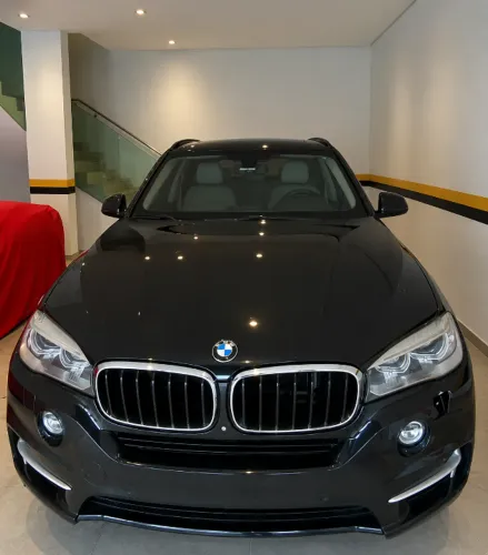 BMW X5 Xdrive 30D Full 3.0 258cv Diesel 2015