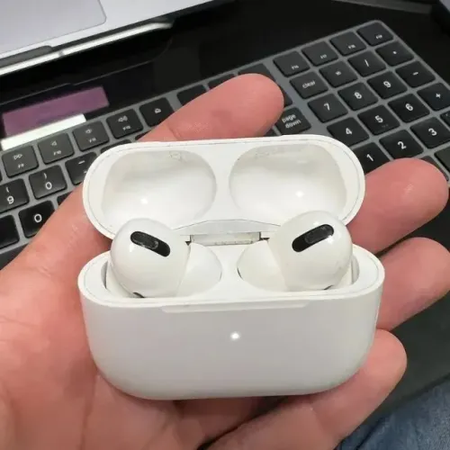 Apple Airpods Pro