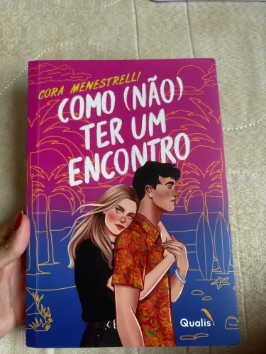 Livro: Como (não) ter um encontro