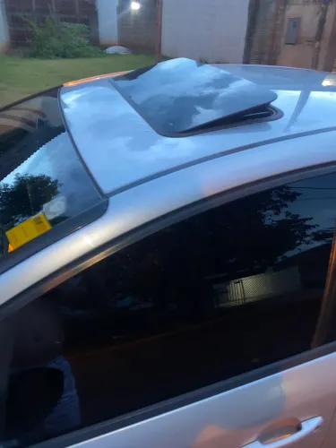Citroen C4 Excl./excl. Solar. 2.0 Flex 16V Mec. 2012