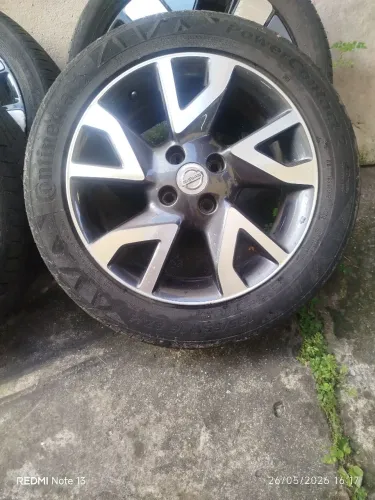 RODAS ARO 16 4X100