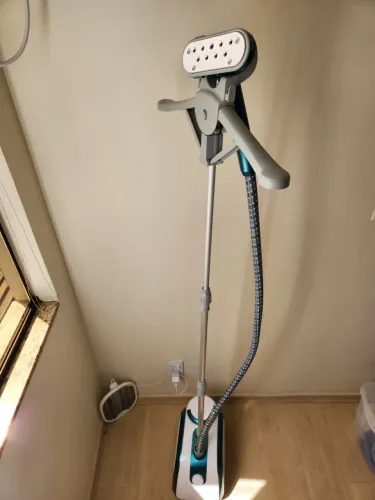 Passadeira a Vapor eletrolux