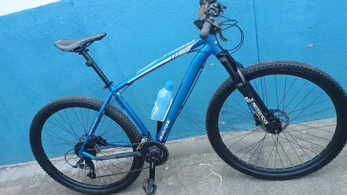 Bicicleta da REDSTNE