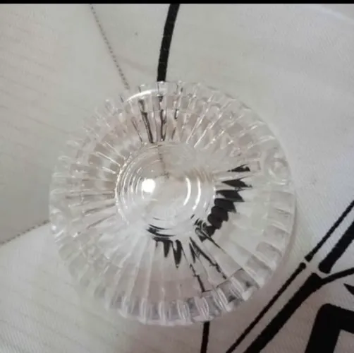 Lentes do pisca Dragstar 650