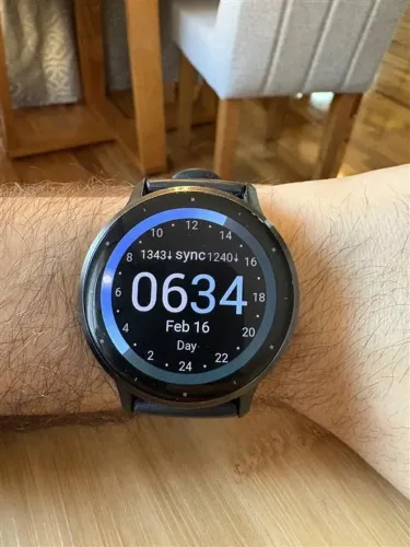 Garmin Venu 3 45 mm - Usado | Excelente estado | Bateria 14 dias