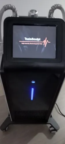 Eletroestimulador Magnético