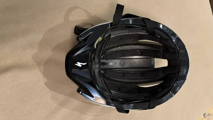 Capacete ciclismo SPZ Evade 2