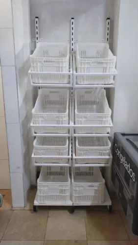 Frutas e verdura