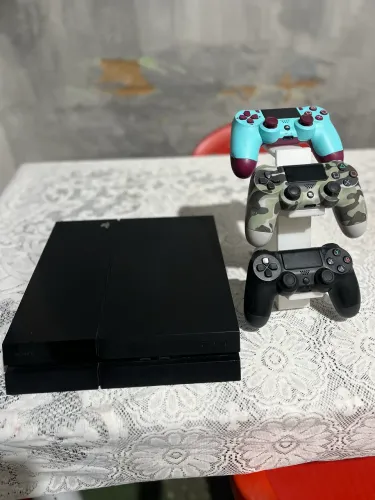 PS4