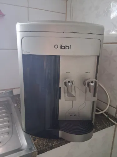 Purificador de água IBBL FR600