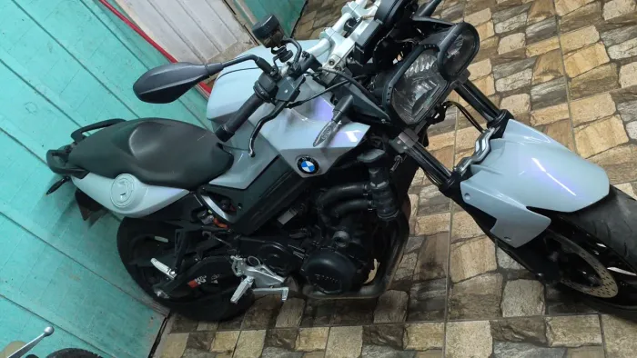 F800r 2012