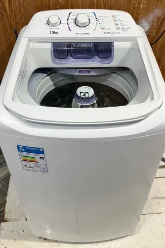 Máquina de lavar roupa