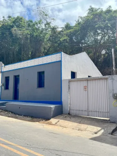 Casa em Guaramiranga, 3 quartos - Aluga-se por temporada