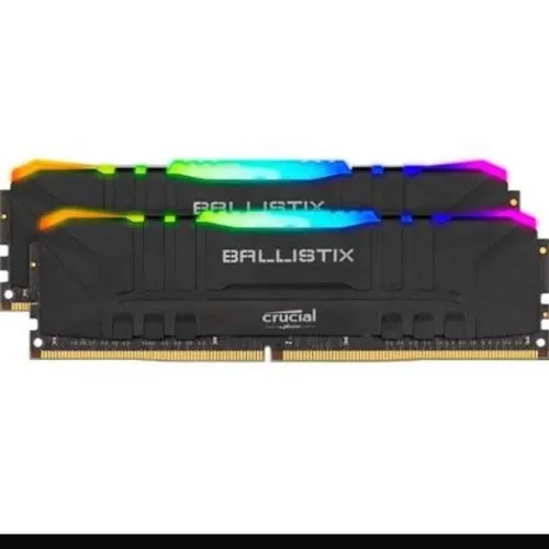 Memória ddr4