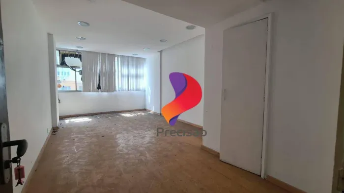 Sala para alugar, 25 m² por R$ 1.828,26/mês - Copacabana - Rio de Janeiro/RJ