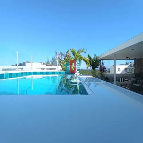 Recreio dos Bandeirantes | Cobertura 3 quartos, sendo 1 suite