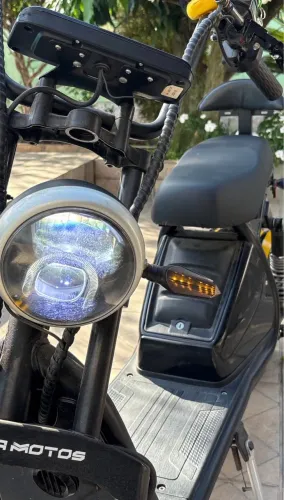 scooter elétrica MC20 2000w